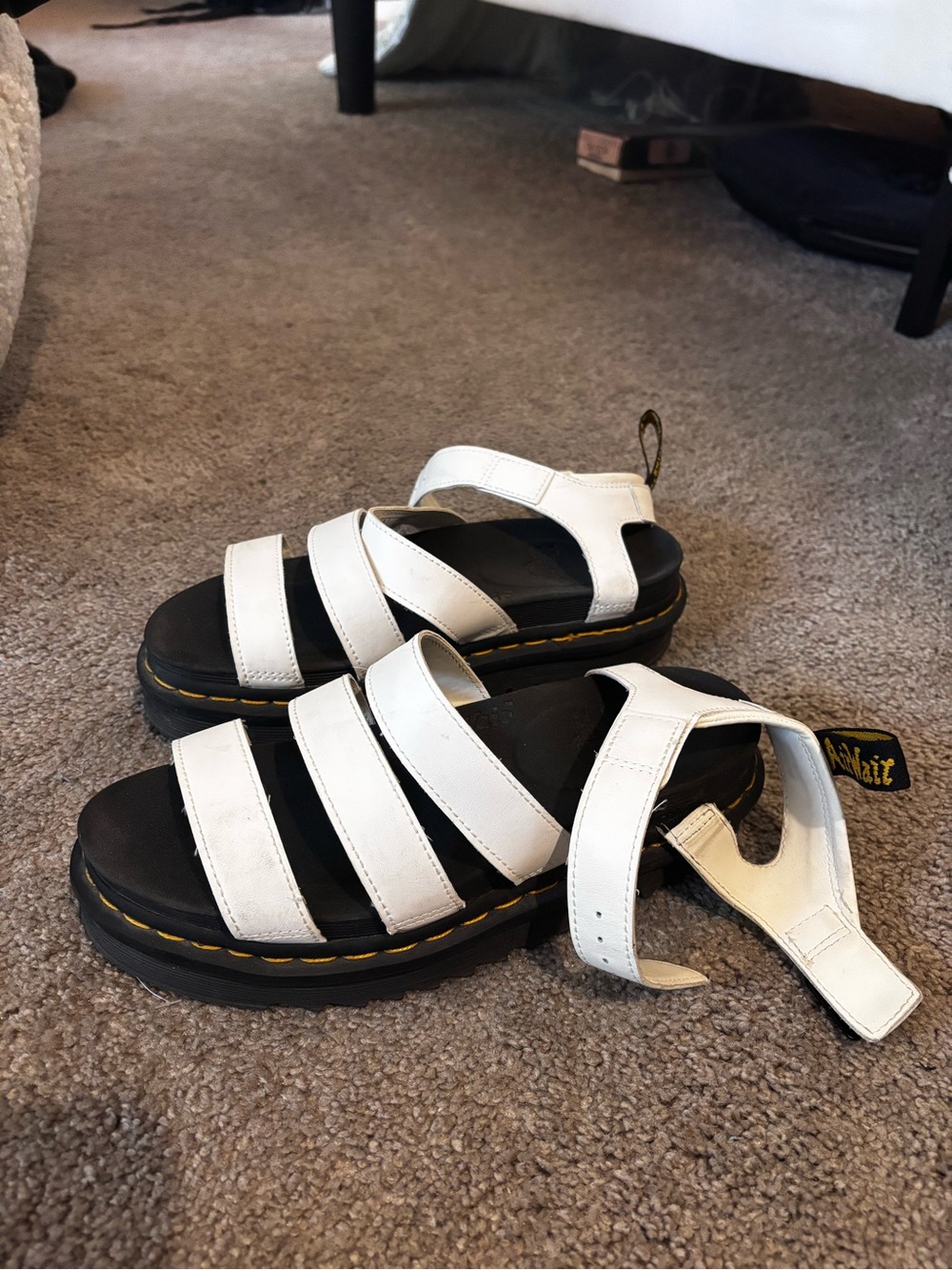 Women’s Platform Sandals